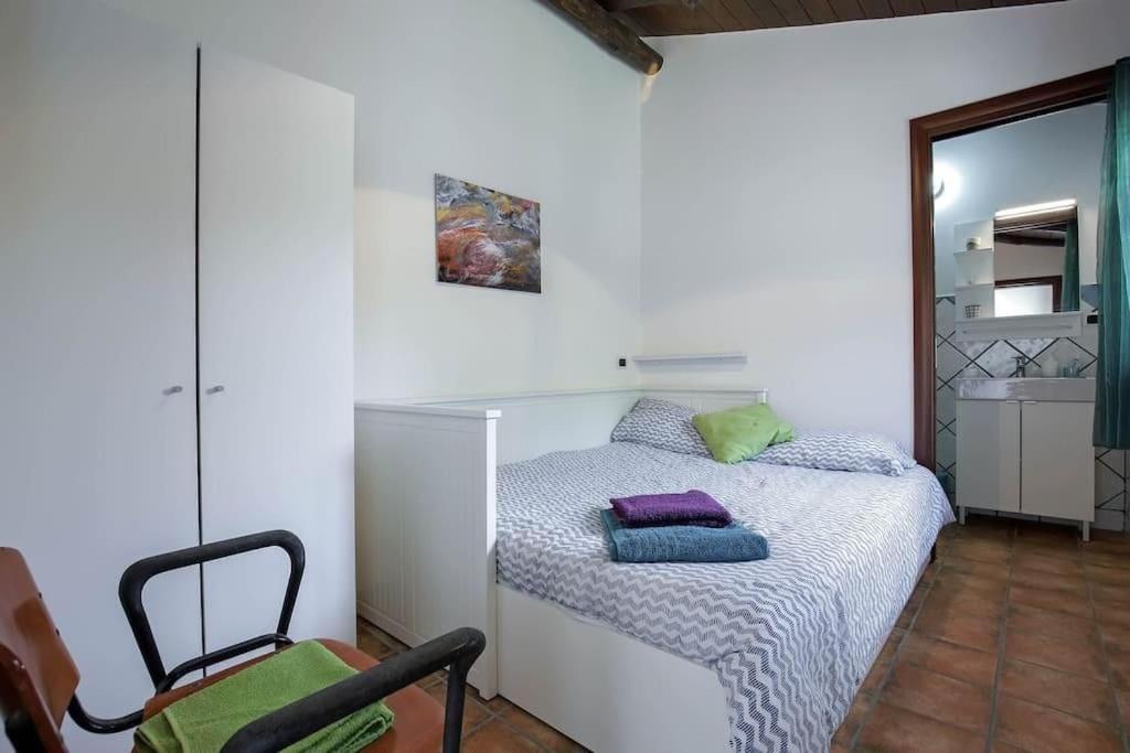 Casa Rosaria Amalfi Coast Apartment Vietri Exterior foto